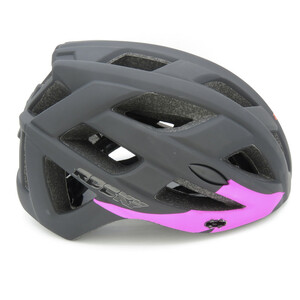 کلاه دوچرخه سواری راکی صورتی کد 1362 – سایز 58-61