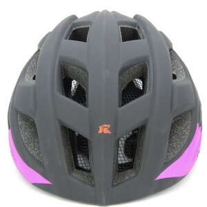 کلاه دوچرخه سواری راکی صورتی کد 1362 – سایز 58-61