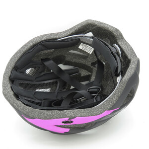 کلاه دوچرخه سواری راکی صورتی کد 1362 – سایز 58-61