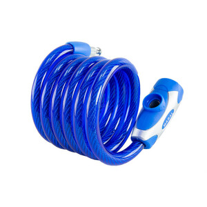 قفل دوچرخه مدل 555