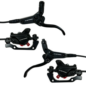 ست ترمز هیدرولیک اوکی کد 1014