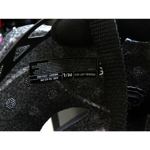 کلاه ایمنی دوچرخه مدل PRO RIDE کد 811