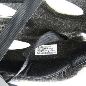 کلاه دوچرخه سواری راکی کد 1256