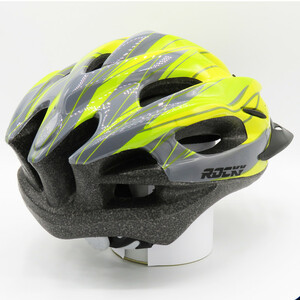 کلاه دوچرخه سواری راکی کد 1256