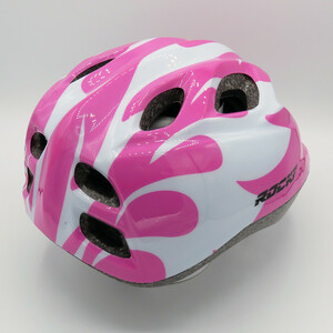 کلاه ایمنی دوچرخه راکی کد 732-2