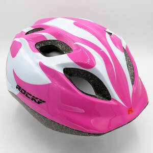 کلاه ایمنی دوچرخه راکی کد 732-2