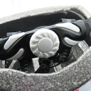 کلاه ایمنی دوچرخه راکی کد 732-2