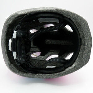 کلاه ایمنی دوچرخه راکی کد 732-2