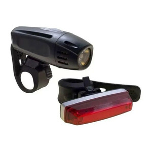 چراغ عقب جلو شارژی ایکس سی کد 887