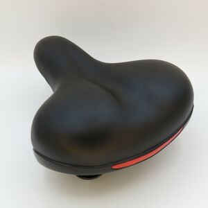 زین دوچرخه ولو مدل طبی کد 1357