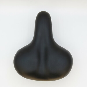 زین دوچرخه ولو مدل طبی کد 1357