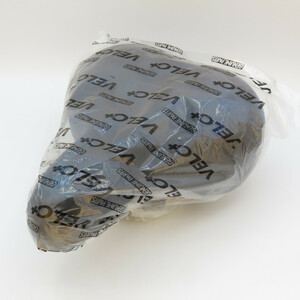 زین دوچرخه ولو مدل طبی کد 1357