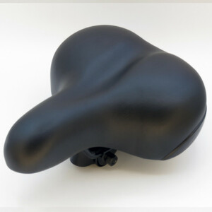 زین دوچرخه ولو مدل طبی کد 1357