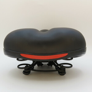 زین دوچرخه ولو مدل طبی کد 1357