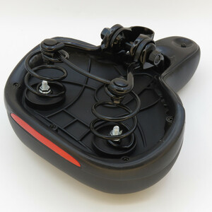 زین دوچرخه ولو مدل طبی کد 1357