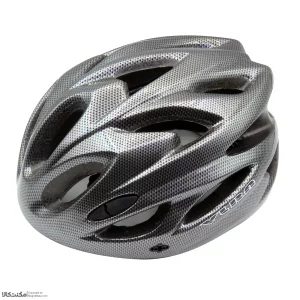 کلاه دوچرخه سواری کربن کد 1250