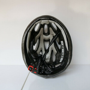 کلاه دوچرخه سواری کربن کد 1250