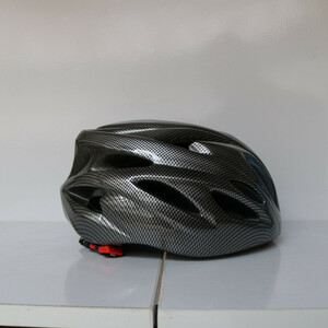 کلاه دوچرخه سواری کربن کد 1250