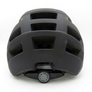 کلاه ایمنی دوچرخه راپیدو مدل نقابدار کد 1473