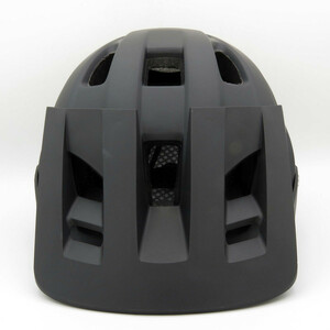 کلاه ایمنی دوچرخه راپیدو مدل نقابدار کد 1473