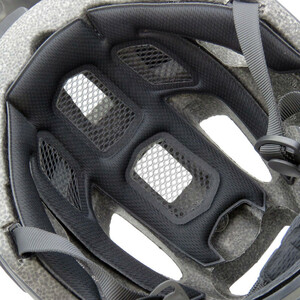 کلاه ایمنی دوچرخه راپیدو مدل نقابدار کد 1473