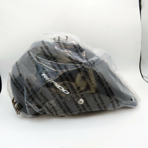 کلاه ایمنی دوچرخه راپیدو مدل نقابدار کد 1473