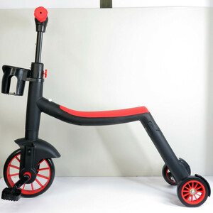 اسکوتر مدل 2 کاره کد 1507