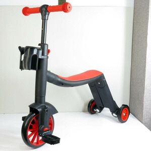 اسکوتر مدل 2 کاره کد 1507