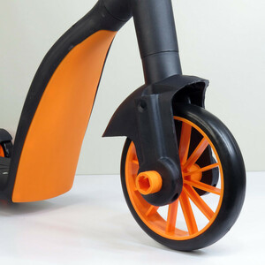 اسکوتر مدل 2 کاره کد 1507