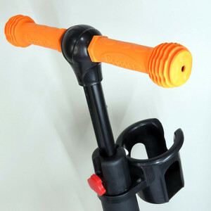 اسکوتر مدل 2 کاره کد 1507