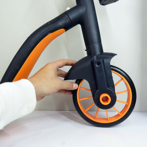 اسکوتر مدل 2 کاره کد 1507