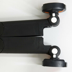 اسکوتر مدل 2 کاره کد 1507