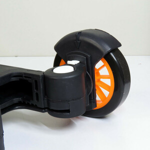 اسکوتر مدل 2 کاره کد 1507