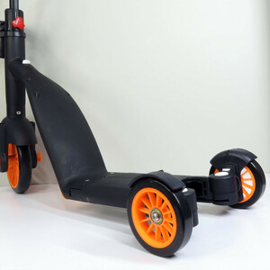 اسکوتر مدل 2 کاره کد 1507