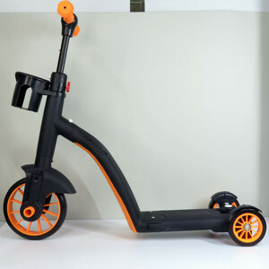 اسکوتر مدل 2 کاره کد 1507