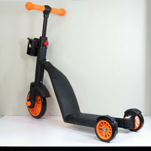 اسکوتر مدل 2 کاره کد 1507