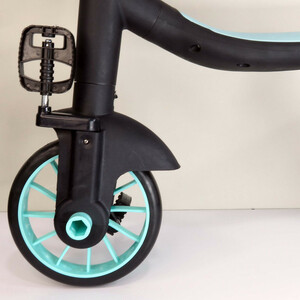 اسکوتر مدل 2 کاره کد 1507