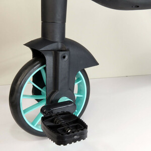 اسکوتر مدل 2 کاره کد 1507