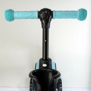 اسکوتر مدل 2 کاره کد 1507