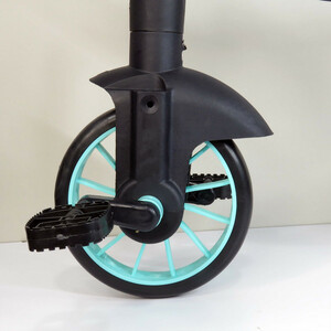 اسکوتر مدل 2 کاره کد 1507