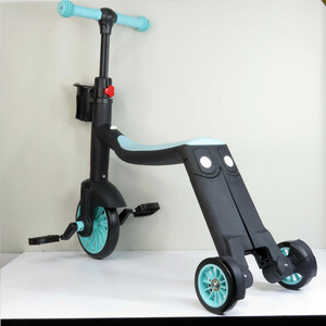 اسکوتر مدل 2 کاره کد 1507