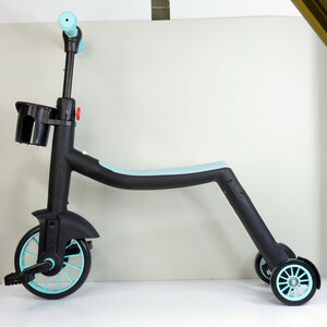 اسکوتر مدل 2 کاره کد 1507