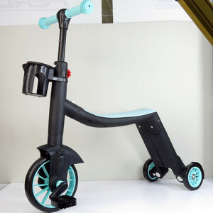 اسکوتر مدل 2 کاره کد 1507