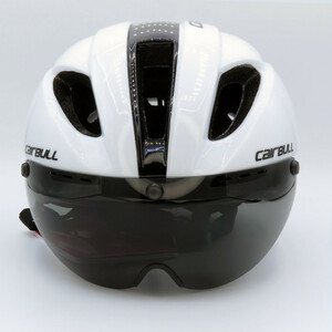 کلاه دوچرخه سواری کربول حرفه ای کد 1371