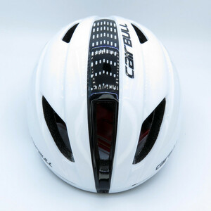 کلاه دوچرخه سواری کربول حرفه ای کد 1371