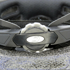 کلاه دوچرخه سواری کربول حرفه ای کد 1371