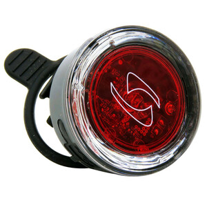 چراغ جلو و عقب دوچرخه سیگما مدل کد 1566