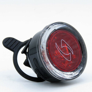 چراغ جلو و عقب دوچرخه سیگما مدل کد 1566