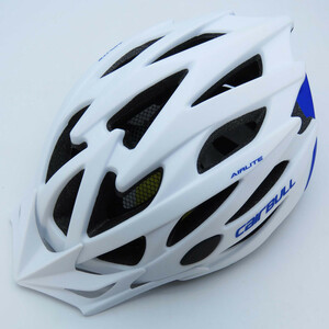 کلاه ایمنی دوچرخه کربول مدل ایرلیت کد 1635