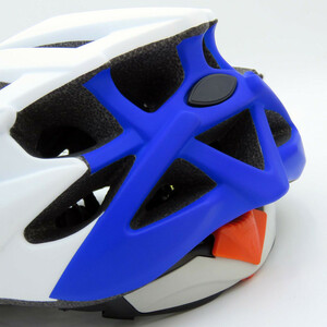 کلاه ایمنی دوچرخه کربول مدل ایرلیت کد 1635